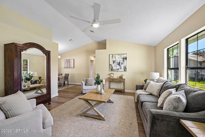 Property Photo:  10523 Rocky Garden Lane  FL 32257 
