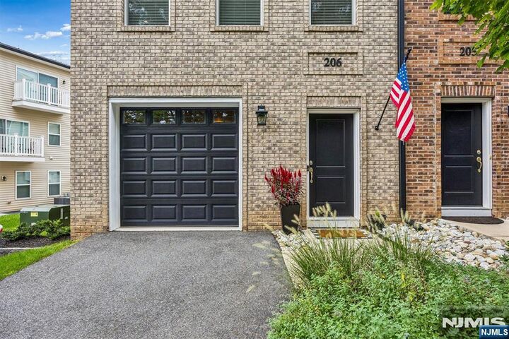 Property Photo:  206 Abbe Road  NJ 07424 