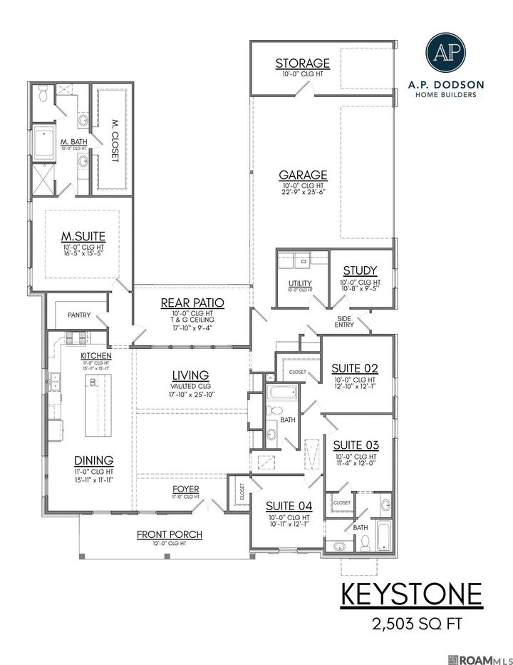 Property Photo:  12705 Bridlewood Dr  LA 70739 