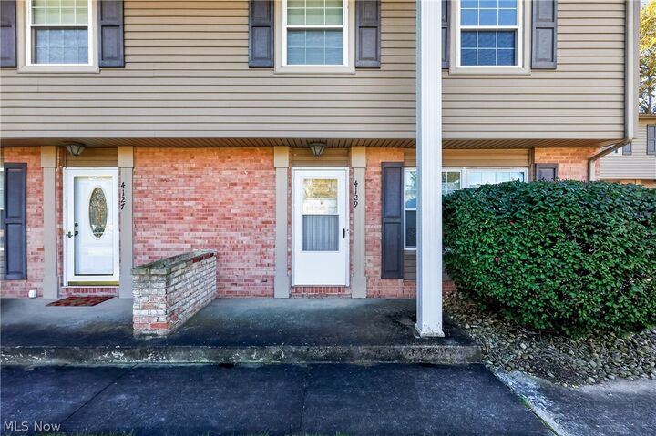 Property Photo:  4129 New Road  OH 44515 