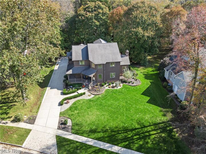Property Photo: 1441 River Edge Drive OH 44240