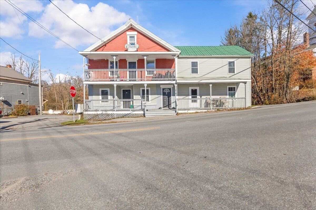 Property Photo:  2 Fletcher Road  VT 05454 