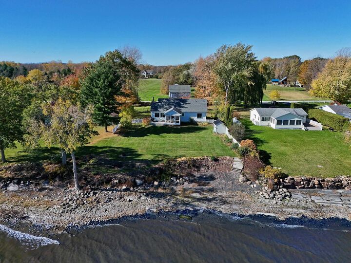 Property Photo: 197 Strong House Lane VT 05474