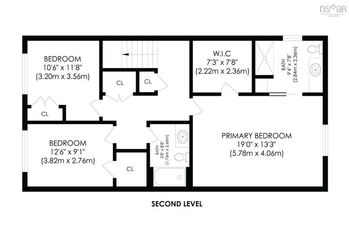 Property Photo: Pc-41 33 Pearlgarden Close NS B2X 0C3