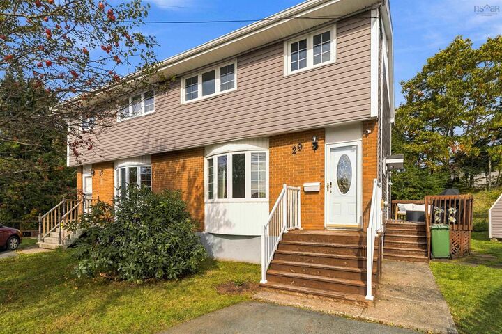 Property Photo:  29 Marilyn Drive  NS B2Y 3X8 