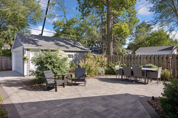 Property Photo: 2601 Inglewood Avenue S MN 55416
