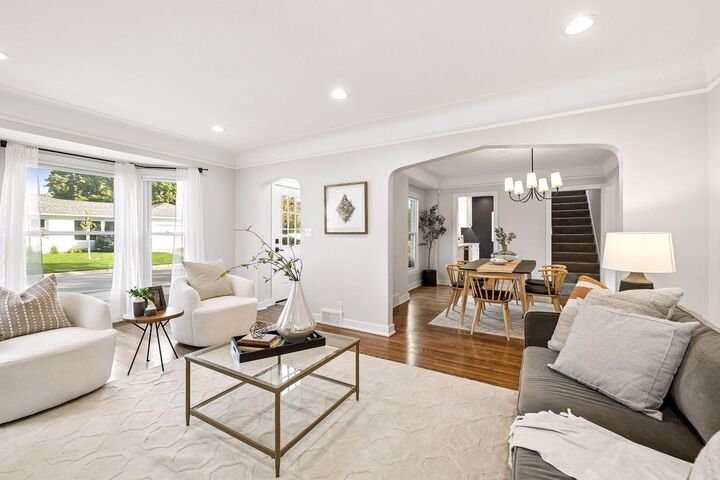Property Photo: 2601 Inglewood Avenue S MN 55416