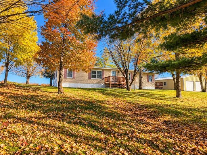Property Photo:  17252 County Road 44  MN 55382 