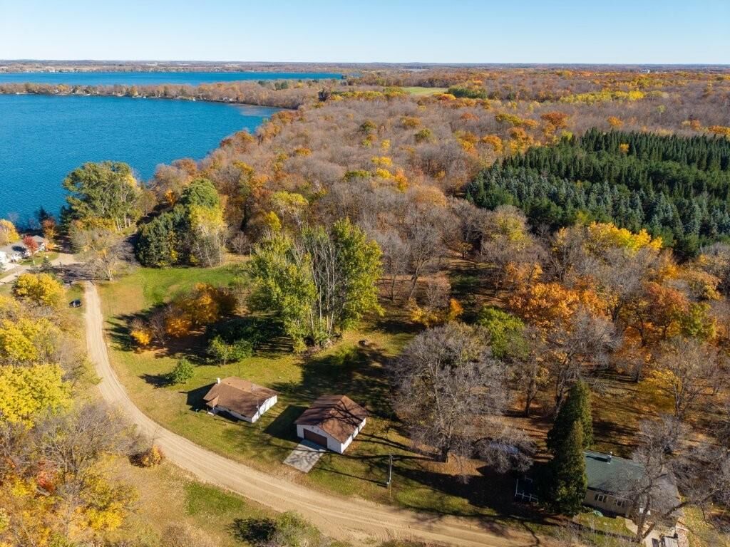Property Photo:  38782 Railroad Drive  MN 56576 