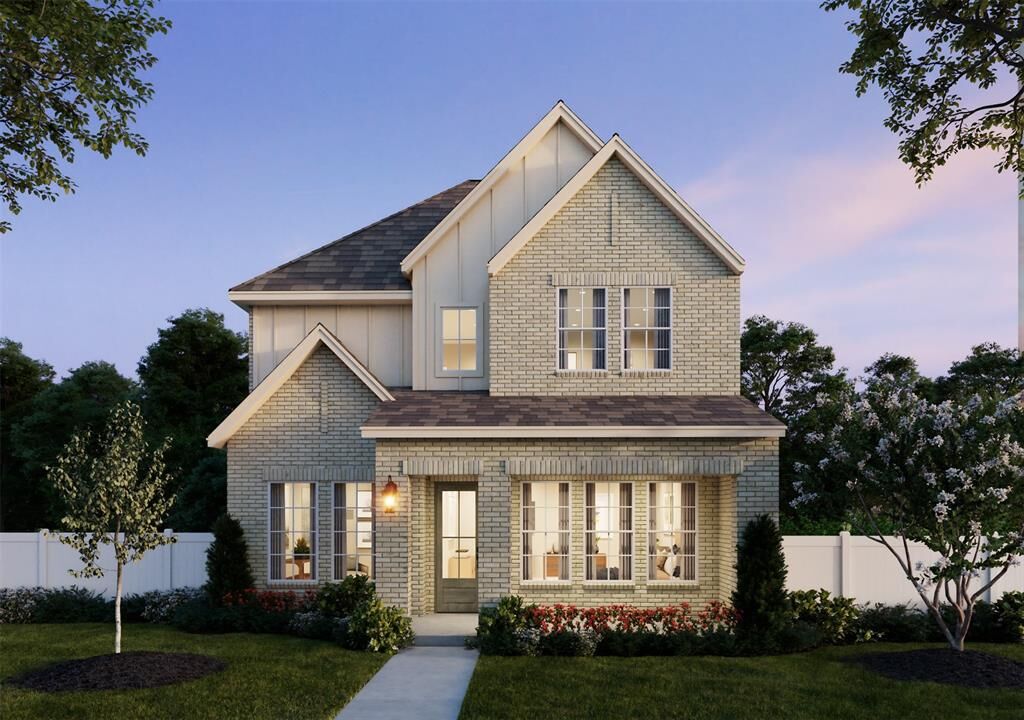 Property Photo:  1426 Misted Mews  TX 75033 