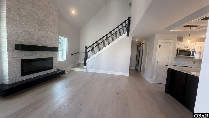 Property Photo: 307 W Arch Street NC 27948