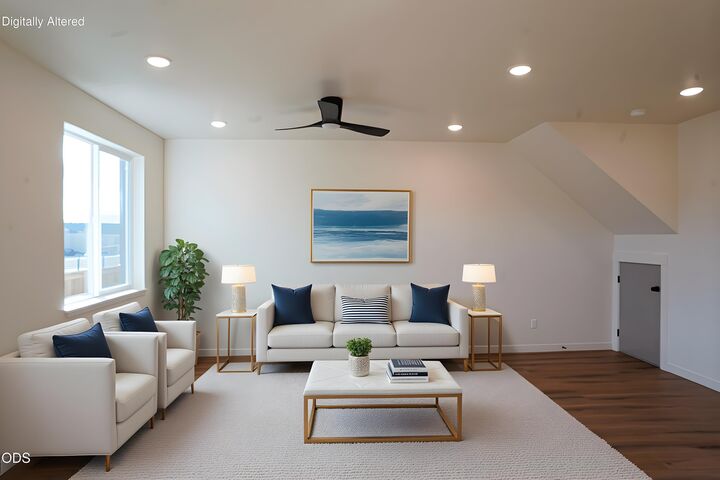 Property Photo: 1501 NE Laughlin Road #8 OR 97754