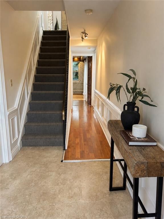Property Photo:  80A Maclennan Avenue  ON L8V 1X6 