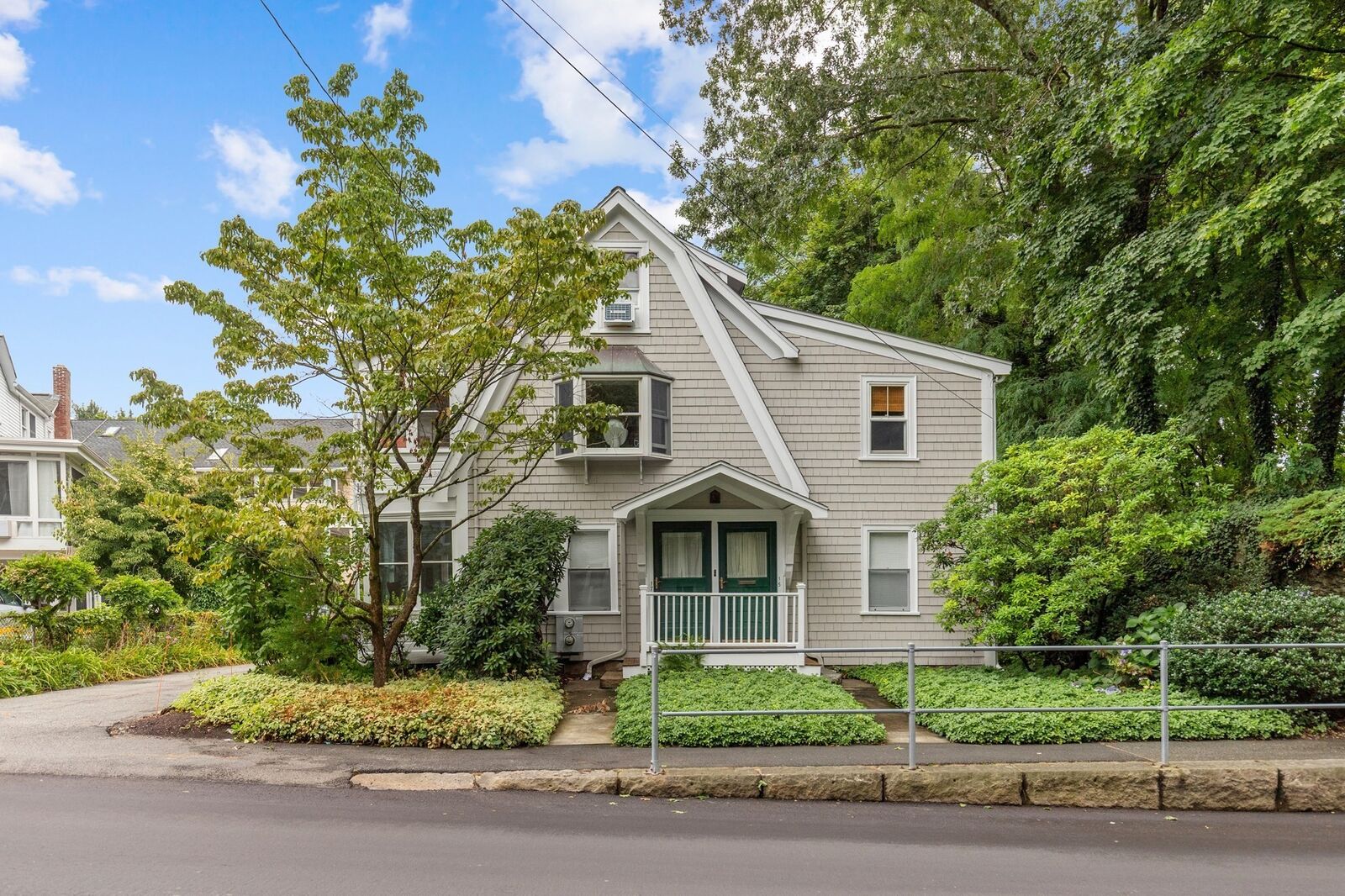 Property Photo:  15 Grant St 1  MA 02420 