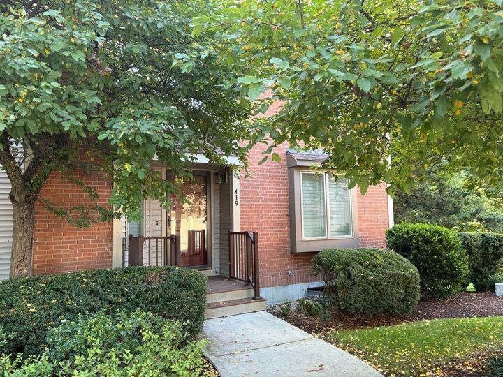 Property Photo: 770 Salisbury St 419 MA 01609