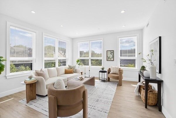Property Photo:  1246 Broadway 3  MA 02144 