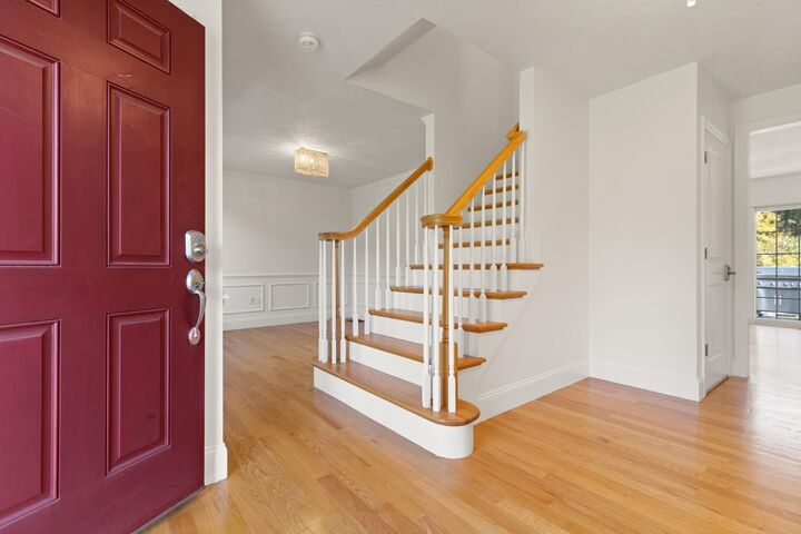 Property Photo: 96 Ball St MA 01532