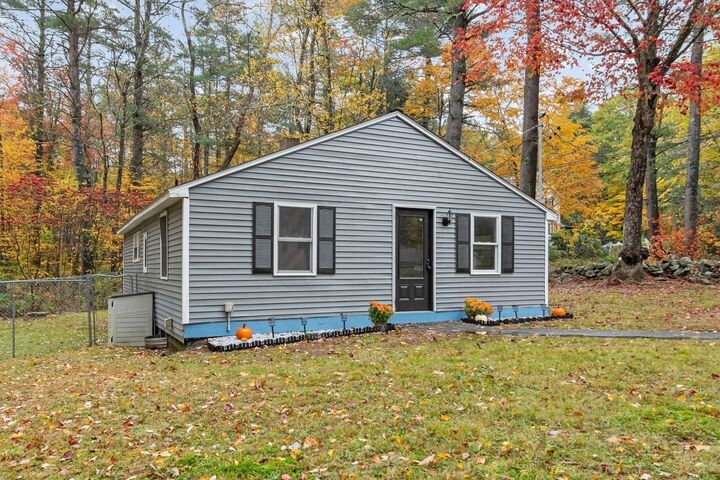 Property Photo:  771 Conant Rd  MA 01331 