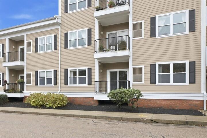 Property Photo:  989 East St 115  MA 02026 