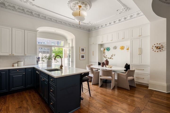 Property Photo: 123 W Newton Street 1 MA 02118