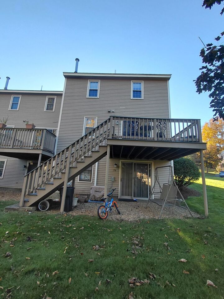 Property Photo:  45 Washington St 79  MA 01844 