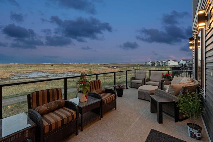 Property Photo: 70 Savoy Landing SE AB T3S 0G6