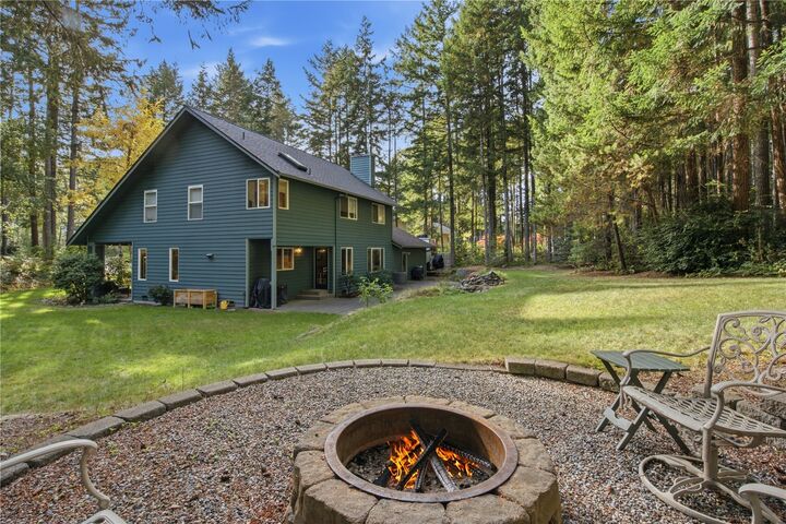 Property Photo:  5618 NW Iskra Boulevard  WA 98312 