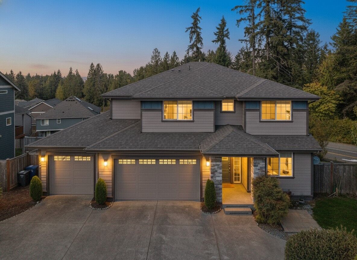 Property Photo:  2365  51st Street Ct E  WA 98092 