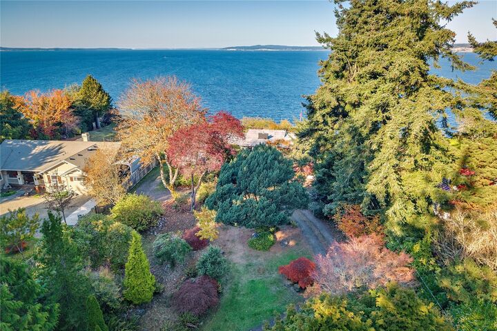 Property Photo:  5828 NE Twin Spits Road  WA 98340 