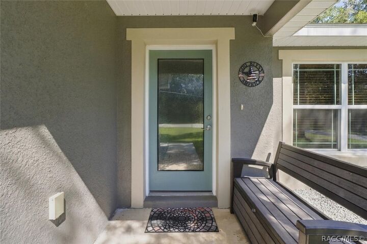 Property Photo:  9535 N Aquarius Drive  FL 34434 