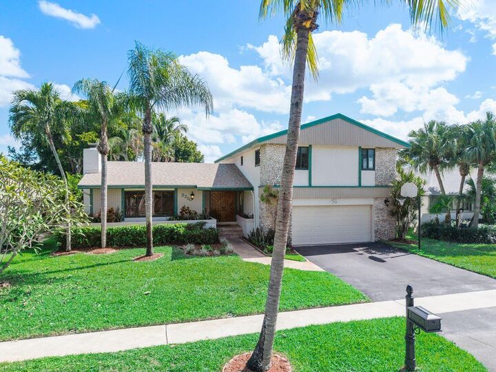 Property Photo:  3210 NW 93rd Avenue  FL 33351 