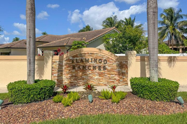 Property Photo:  12003 SW 47th Court  FL 33330 