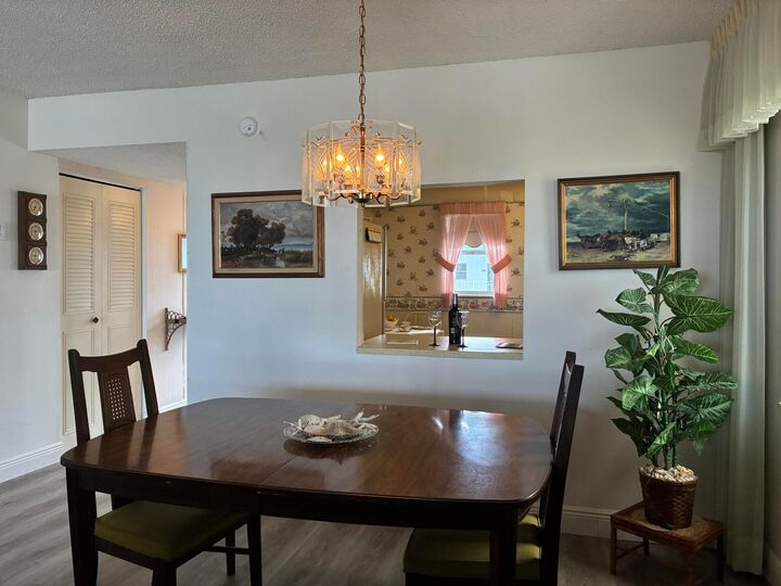 Property Photo: 4629 Poinciana Street 522 FL 33308
