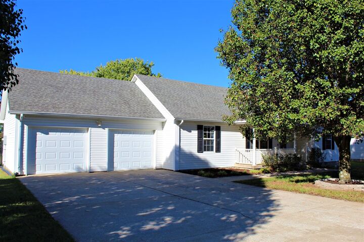 Property Photo:  234 Cedar Run Street  KY 42101 