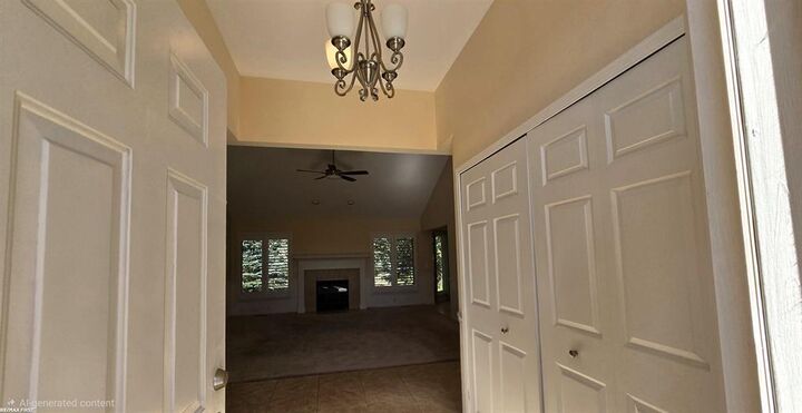Property Photo:  15619 Trafalgar Dr Drive  MI 48044 