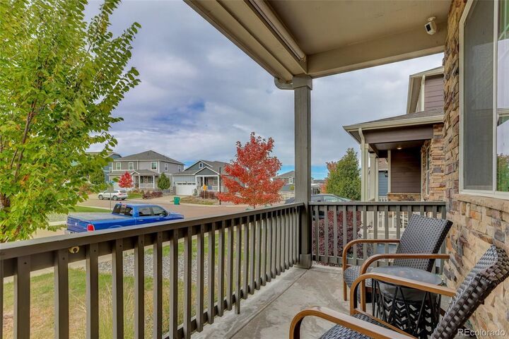 Property Photo:  2176 Rosette Lane  CO 80104 