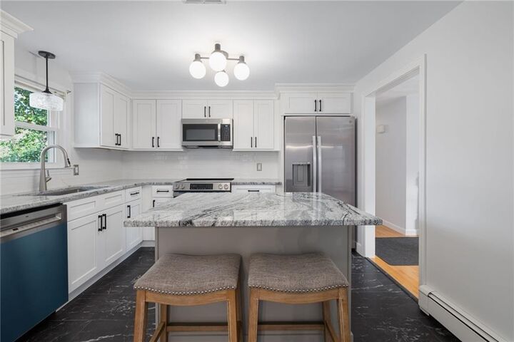 Property Photo: 1 Midlands Drive RI 02818