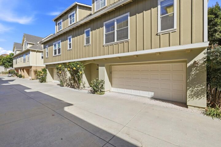 Property Photo:  115 Library Lane  CA 95062 