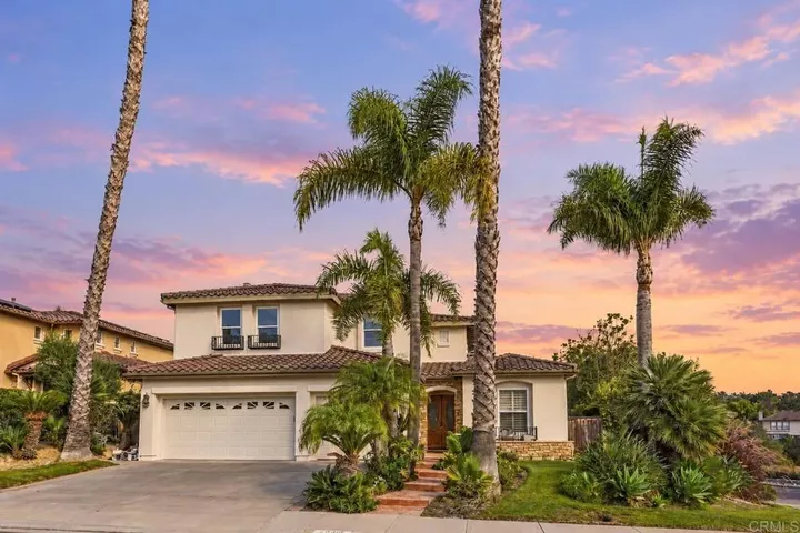 Property Photo:  7818 Via Opuntia  CA 92009 