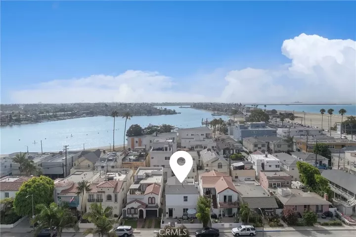 Property Photo:  40 Claremont  CA 90803 