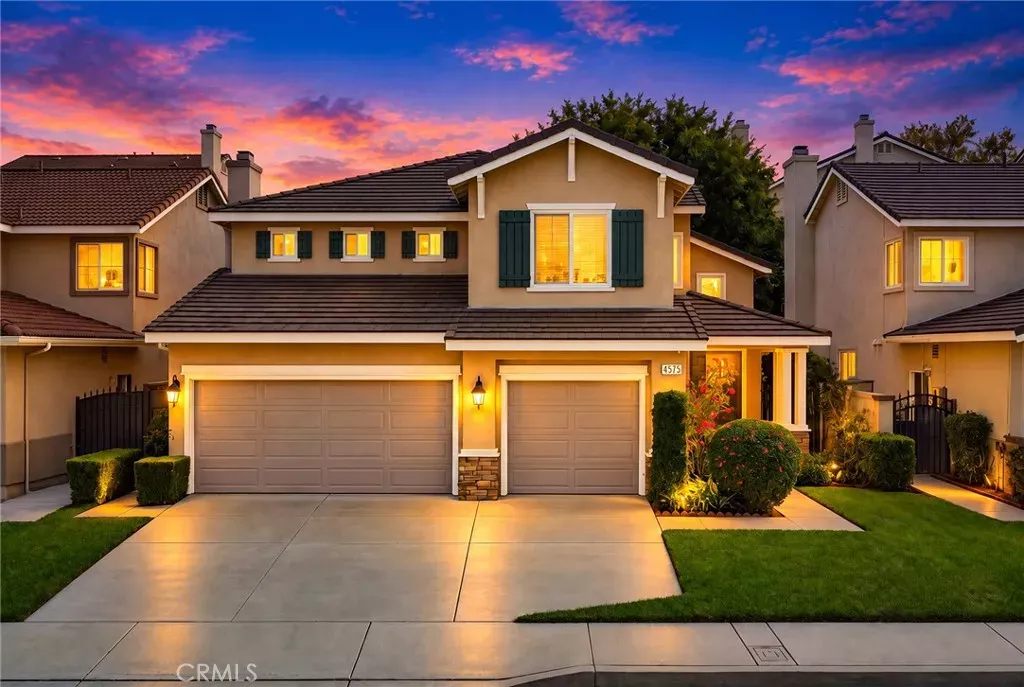 Property Photo:  4575 Willow Bend Court  CA 91709 