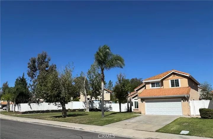Property Photo:  30186 Cupeno  CA 92592 