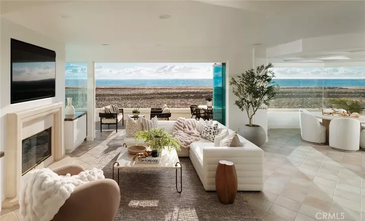 Property Photo:  3000 W Oceanfront  CA 92663 