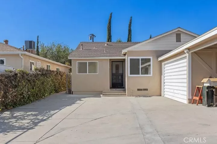 Property Photo:  12839 Montague  CA 91331 