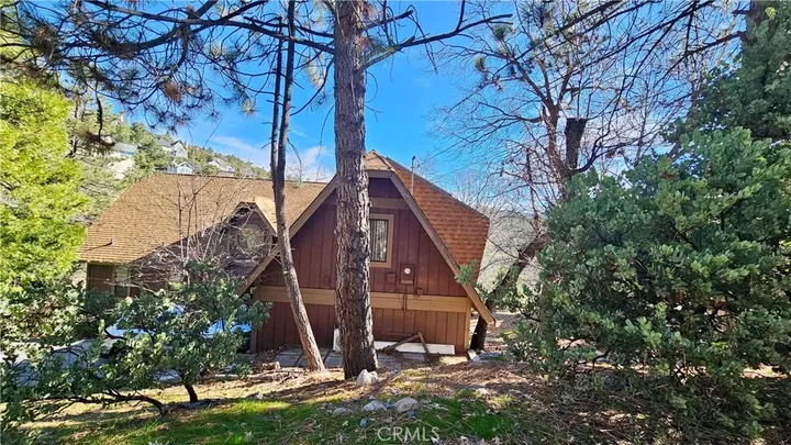 Property Photo: 28791 Zion CA 92352