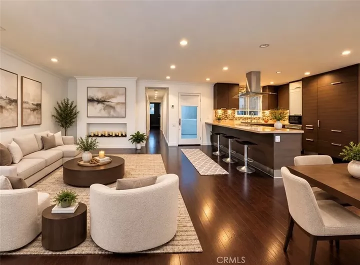 Property Photo:  2346 Via Mariposa West A  CA 92637 