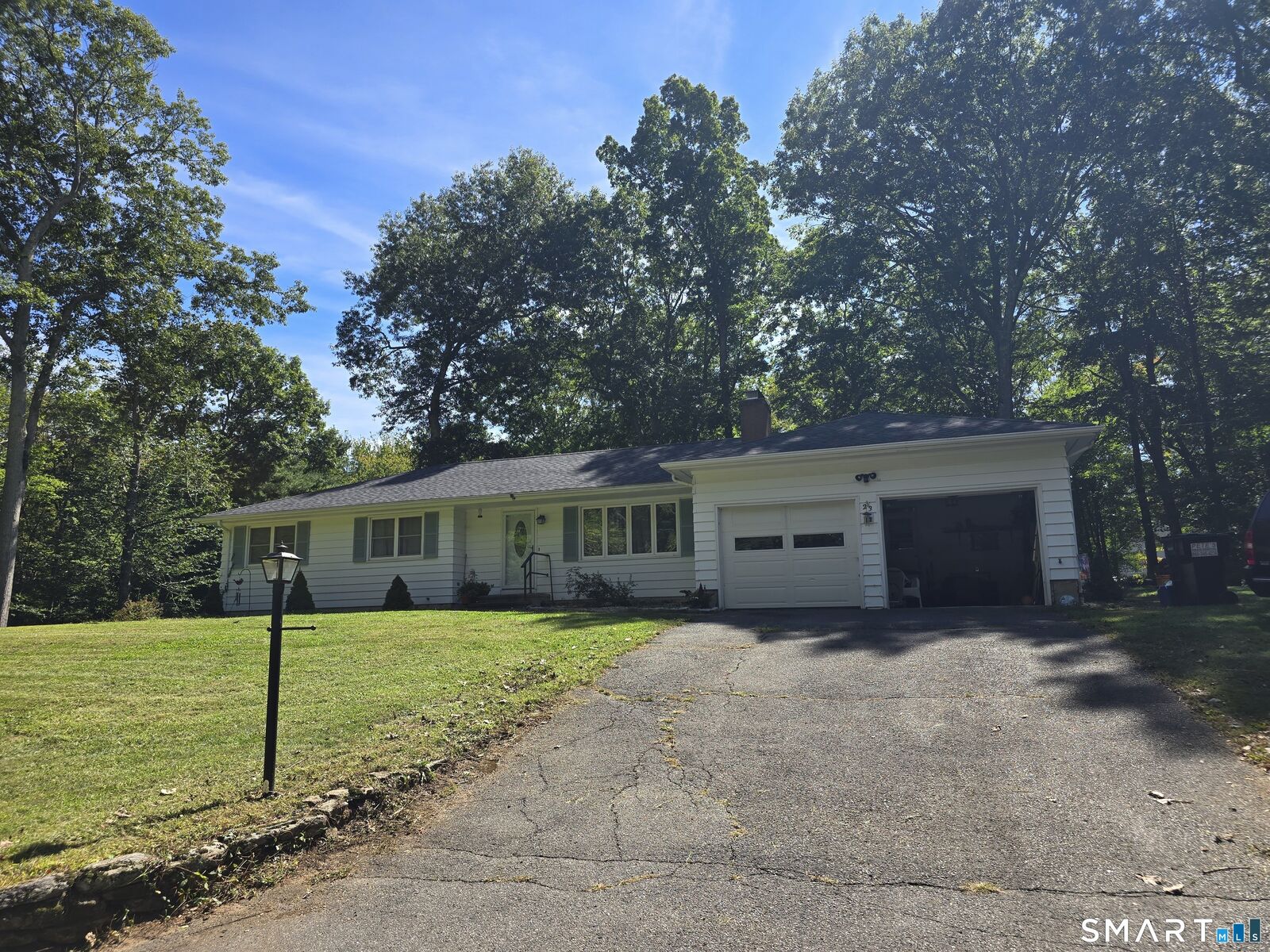 Property Photo: 23 Bur Del Drive CT 06441