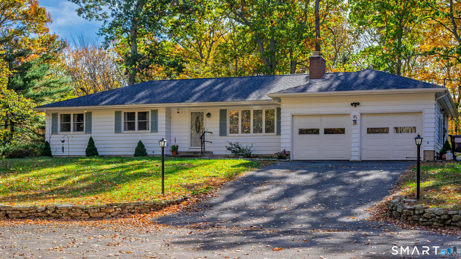Property Photo: 23 Bur Del Drive CT 06441