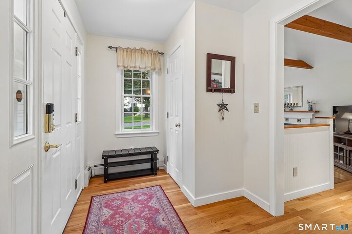 Property Photo:  5 Fox Den Road  CT 06801 