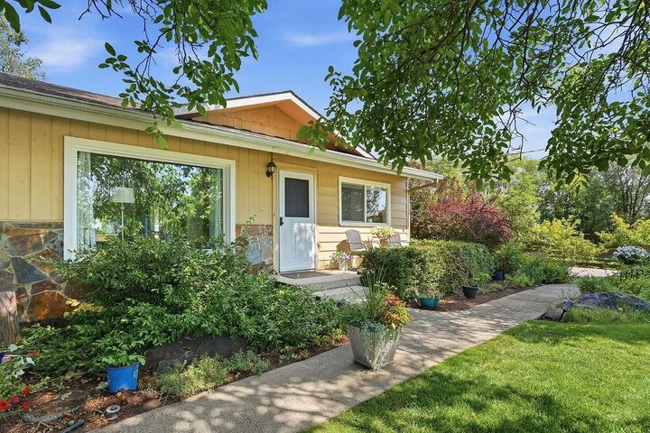 Property Photo:  1616 W Strong Rd  WA 99208 